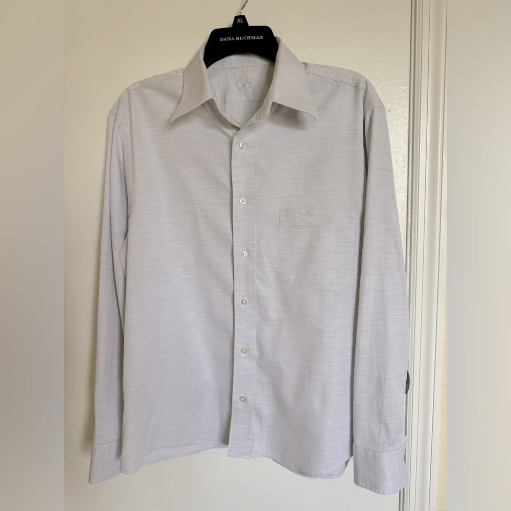 Exclusively for Carl DeSantis Men’s Shirt,M🦋